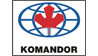 Komandor